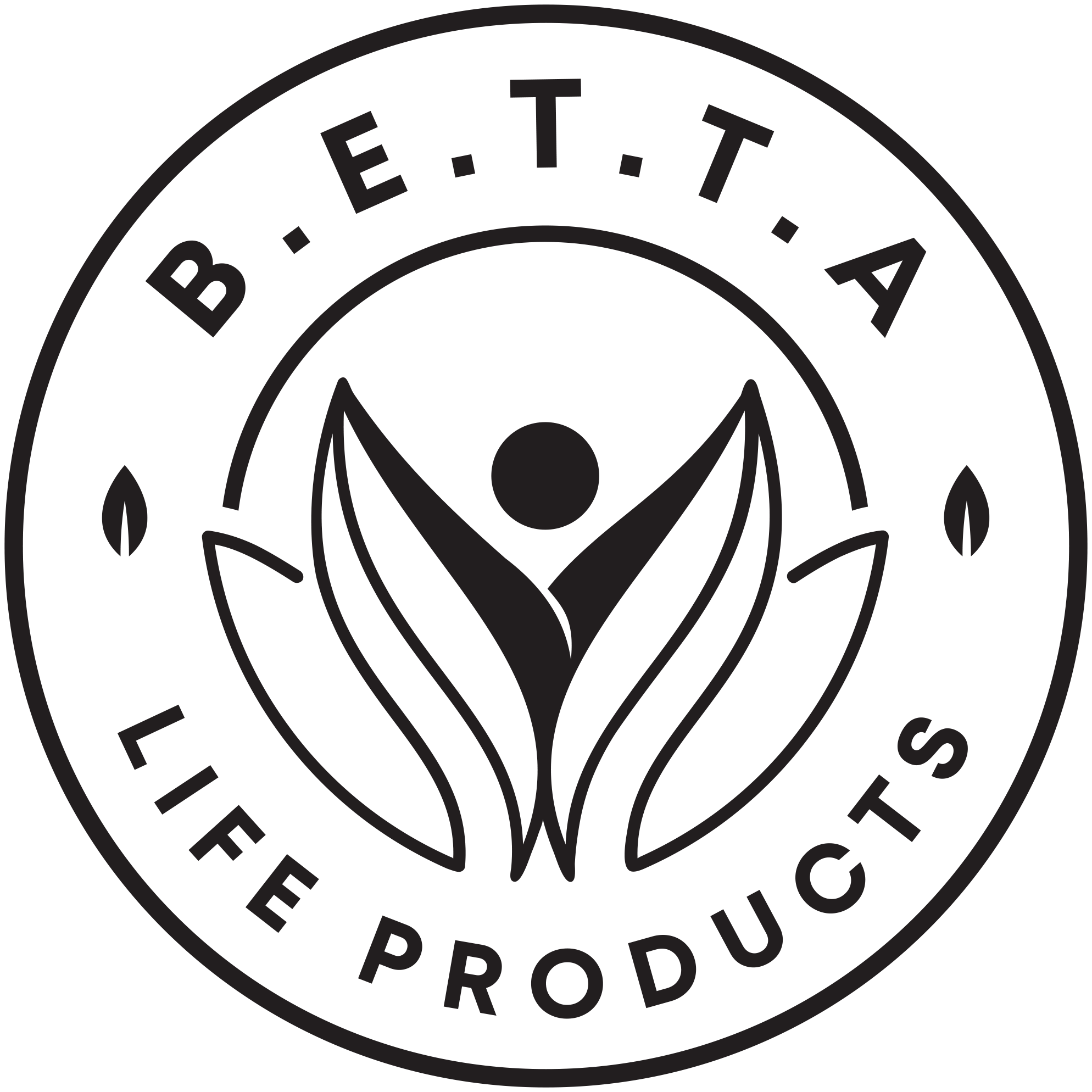 BETTA Life Products