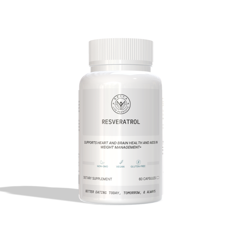 Resveratrol